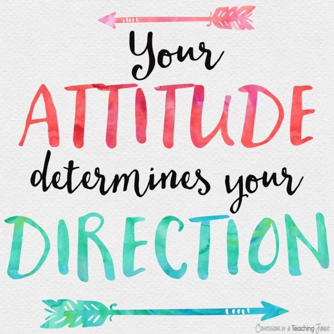 your-attitude-determinds-your-direction