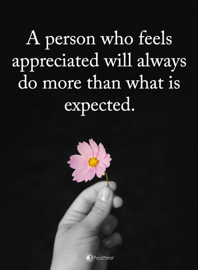a-perso-appreciated-will-always-do-more-than-what-is-expected