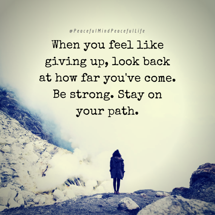 Be-strong-stay-on-your-path