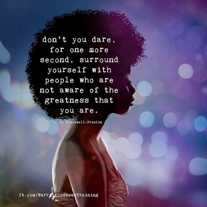 Celebrate -Your- Greatness