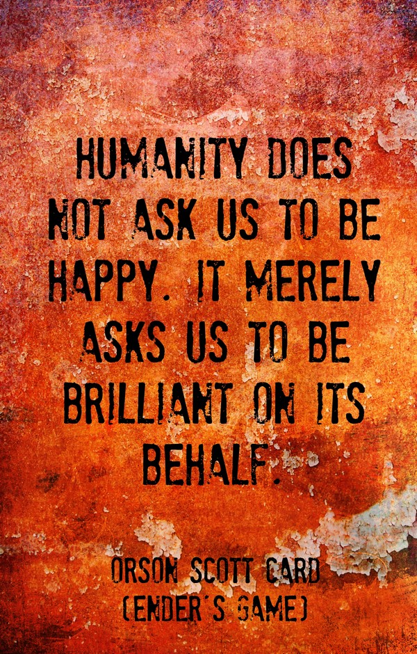be-brilliant-for-humanity