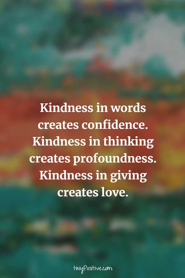 kindness-in-words-creates-confidence
